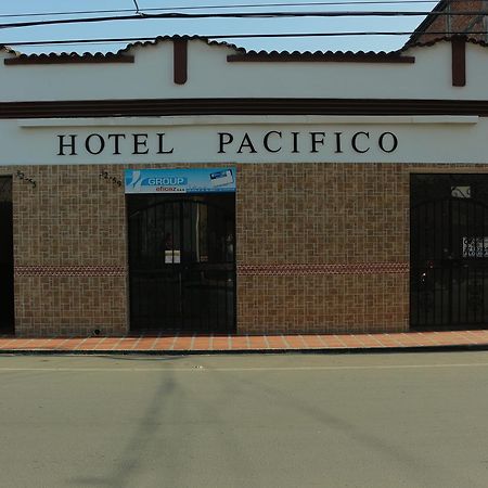 Hotel Pacifico Cerca Al Aeropuerto Palmira  Exterior photo
