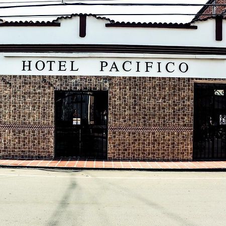 Hotel Pacifico Cerca Al Aeropuerto Palmira  Exterior photo