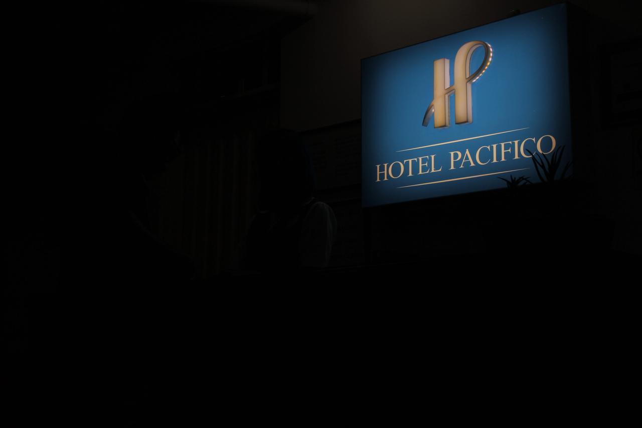 Hotel Pacifico Cerca Al Aeropuerto Palmira  Exterior photo